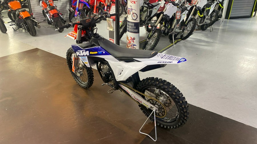 2024 KTM 350 SX-F