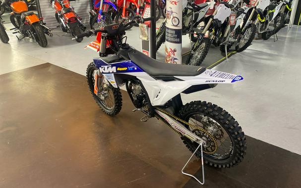 2024 KTM 350 SX-F