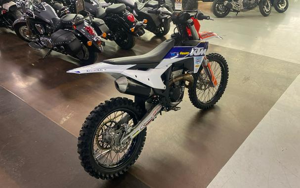 2024 KTM 350 SX-F