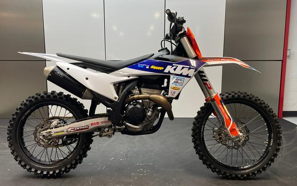 2024 KTM 350 SX-F