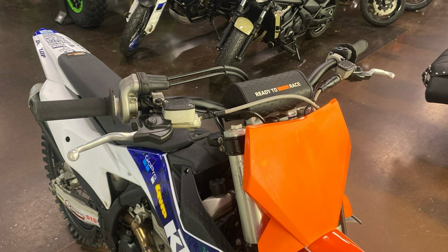 2024 KTM 350 SX-F