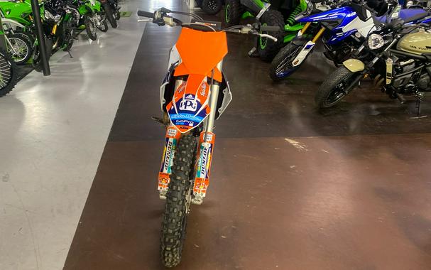 2024 KTM 350 SX-F