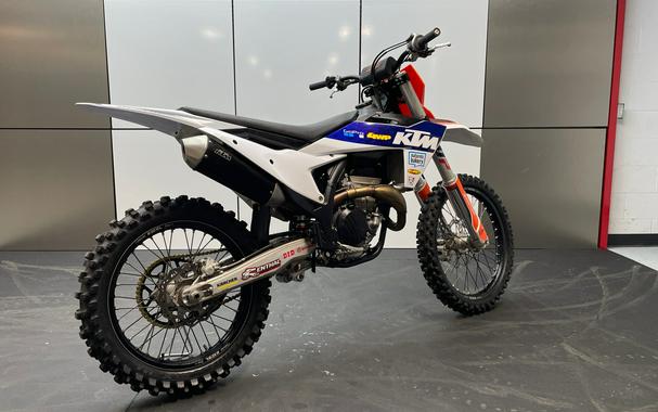 2024 KTM 350 SX-F