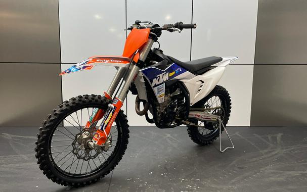 2024 KTM 350 SX-F