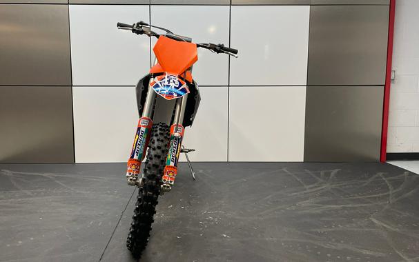 2024 KTM 350 SX-F