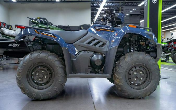 2026 Kawasaki Brute Force 450 4x4