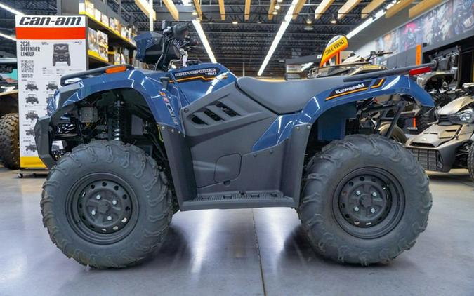 2026 Kawasaki Brute Force 450 4x4