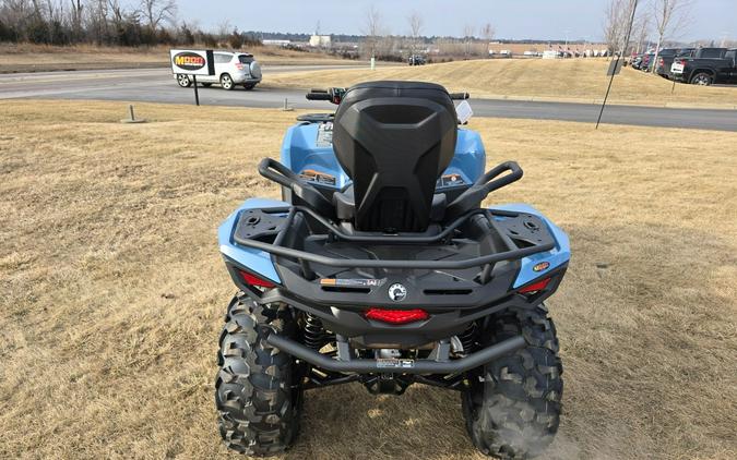 2026 Can-Am Outlander MAX XT 700
