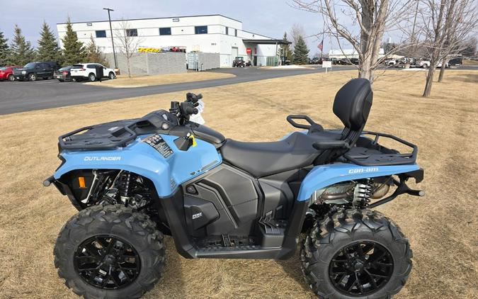 2026 Can-Am Outlander MAX XT 700