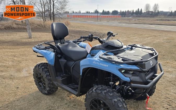 2026 Can-Am Outlander MAX XT 700