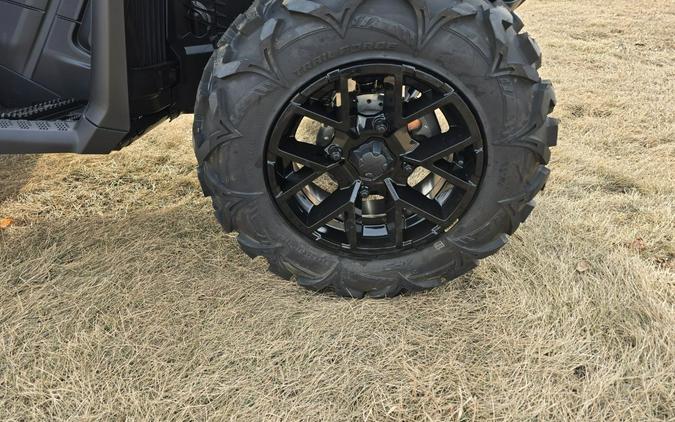 2026 Can-Am Outlander MAX XT 700