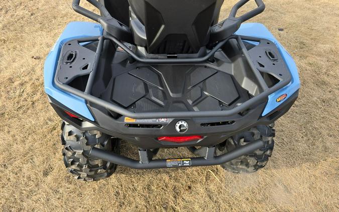 2026 Can-Am Outlander MAX XT 700