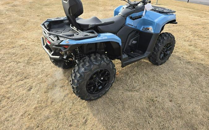 2026 Can-Am Outlander MAX XT 700