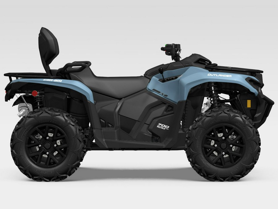 2026 Can-Am Outlander MAX XT 700