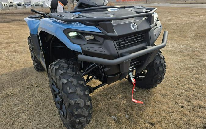 2026 Can-Am Outlander MAX XT 700