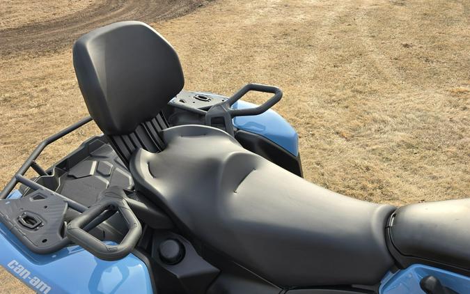 2026 Can-Am Outlander MAX XT 700