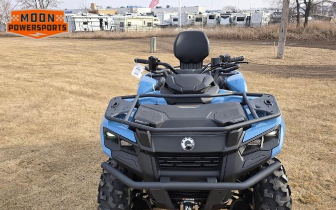 2026 Can-Am Outlander MAX XT 700