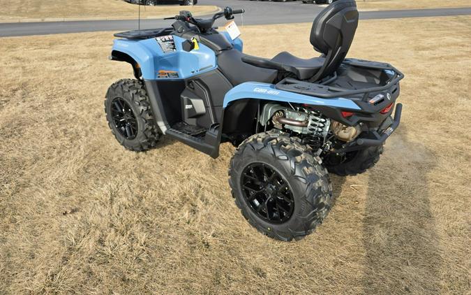 2026 Can-Am Outlander MAX XT 700