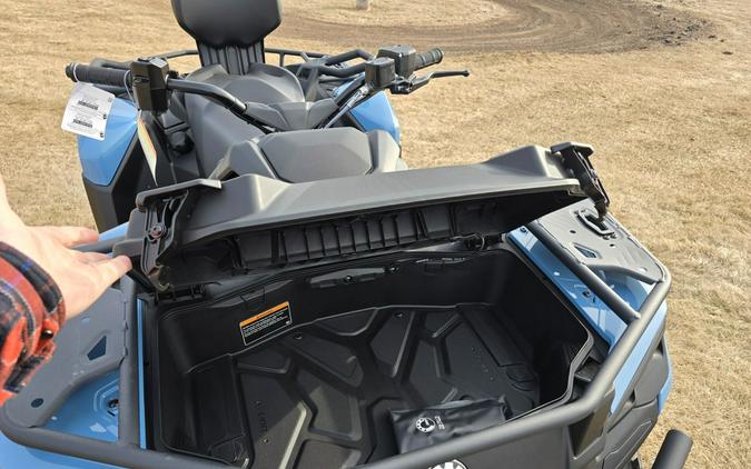 2026 Can-Am Outlander MAX XT 700