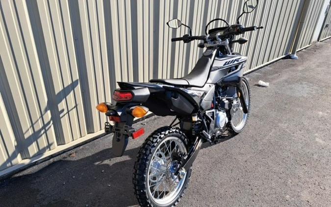 2026 Yamaha WR 125R