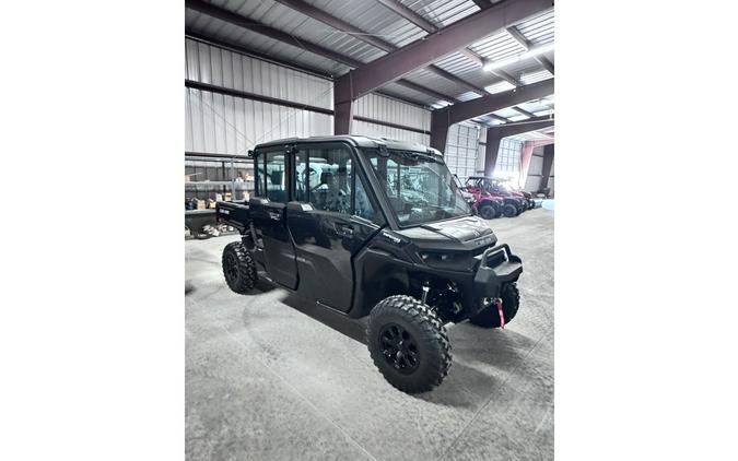 2026 Can-Am Defender MAX XT CAB HD11