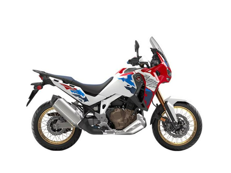 2026 Honda® Africa Twin Adventure Sports ES