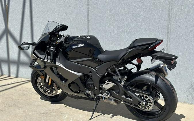 2026 Kawasaki Ninja ZX-10R ABS