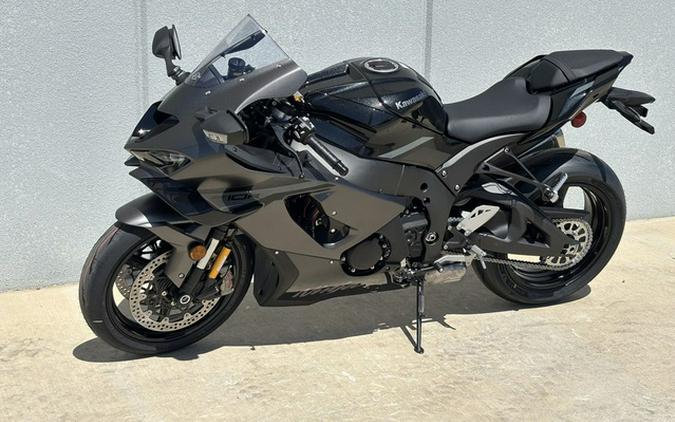 2026 Kawasaki Ninja ZX-10R ABS
