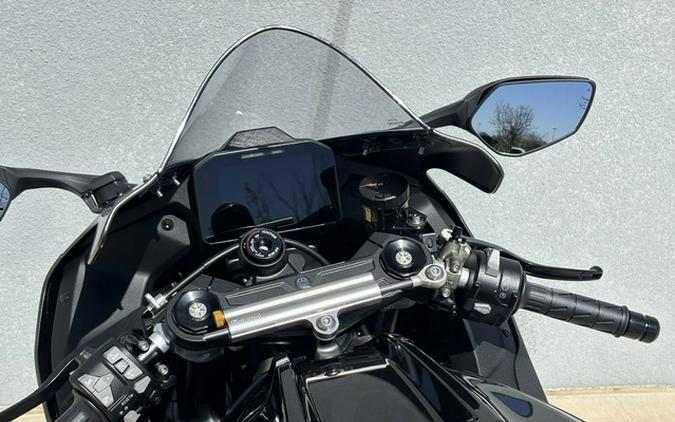 2026 Kawasaki Ninja ZX-10R ABS