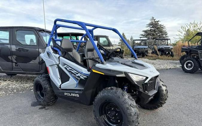 2026 Polaris RZR 200 EFI