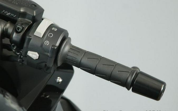 2026 Kawasaki Ninja ZX-4RR ABS