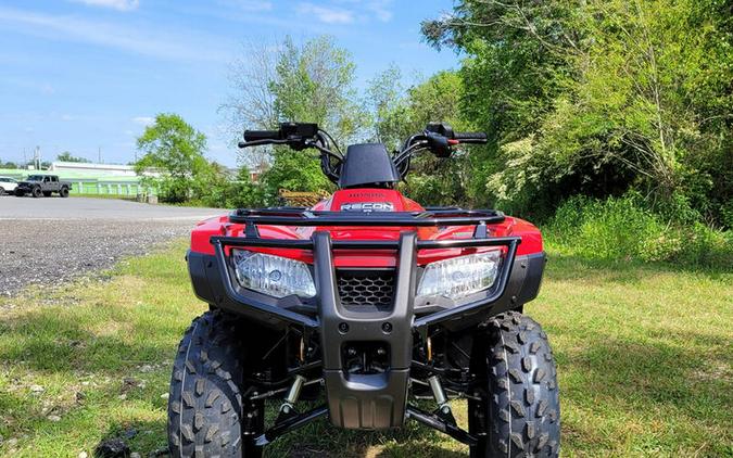 2026 Honda® FourTrax Recon ES