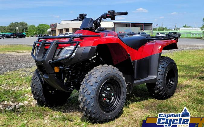 2026 Honda® FourTrax Recon ES
