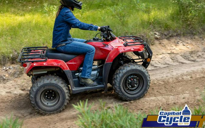 2026 Honda® FourTrax Recon ES