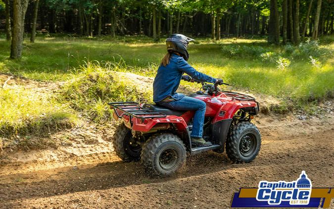 2026 Honda® FourTrax Recon ES