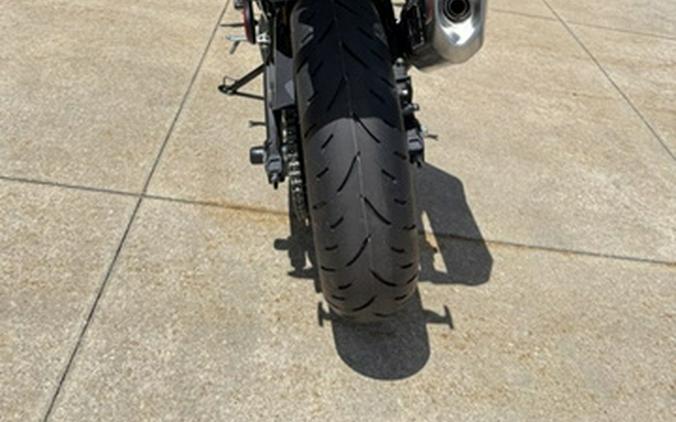2026 Kawasaki Ninja ZX-4RR ABS