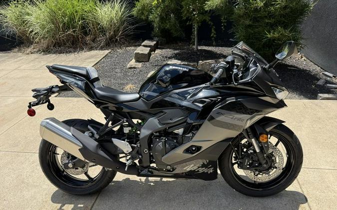 2026 Kawasaki Ninja ZX-4RR ABS