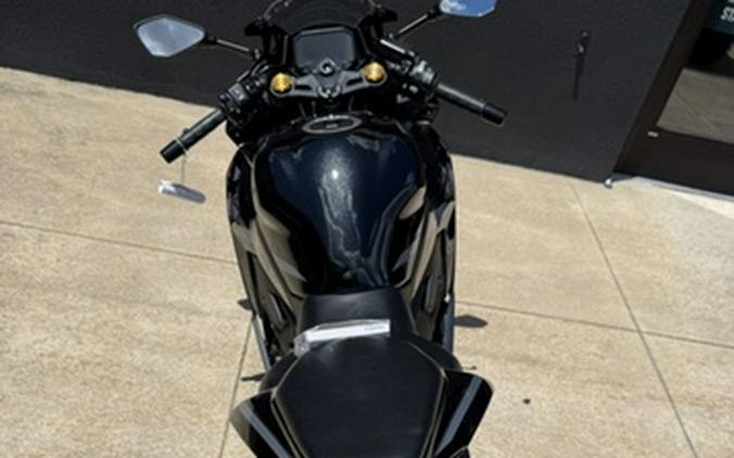 2026 Kawasaki Ninja ZX-4RR ABS