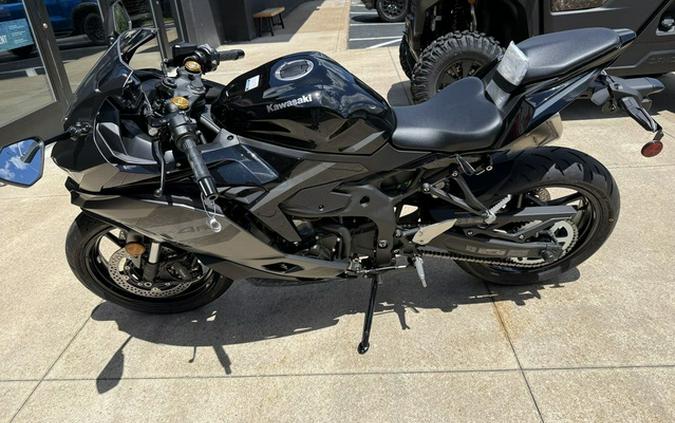 2026 Kawasaki Ninja ZX-4RR ABS