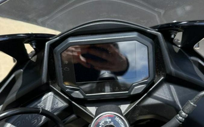 2026 Kawasaki Ninja ZX-4RR ABS