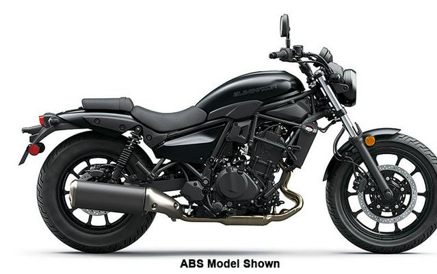 2025 Kawasaki Eliminator®
