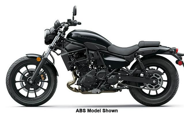 2025 Kawasaki Eliminator®