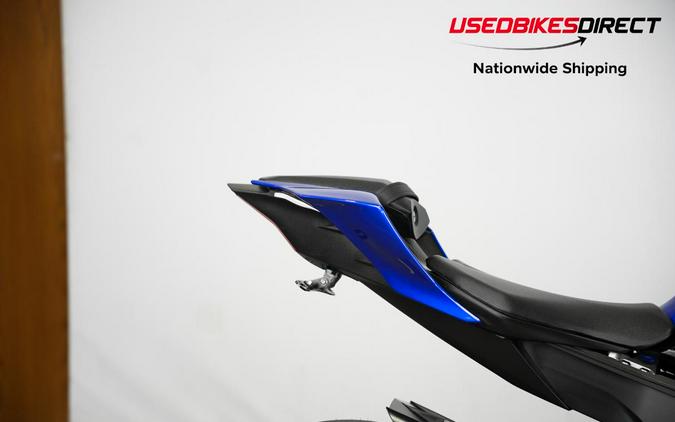 2019 Yamaha YZF-R6 - $13,999.00