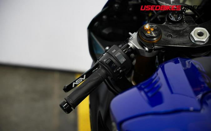 2019 Yamaha YZF-R6 - $13,999.00
