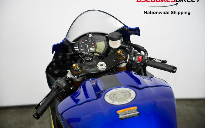 2019 Yamaha YZF-R6 - $13,999.00