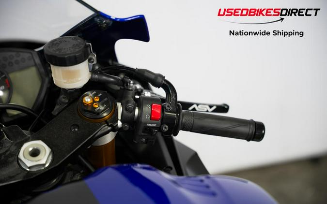 2019 Yamaha YZF-R6 - $13,999.00