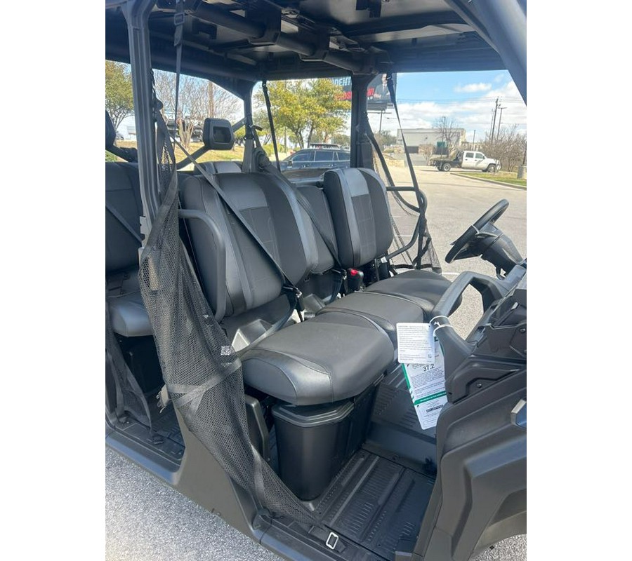 2026 Can-Am Defender MAX XT HD11