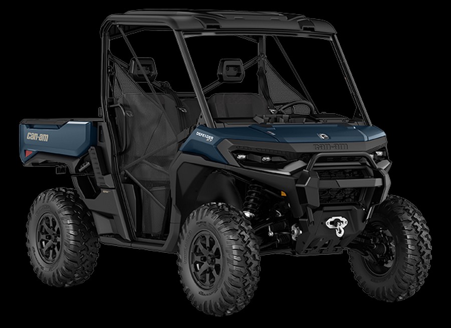 2026 Can-Am Defender MAX XT HD11