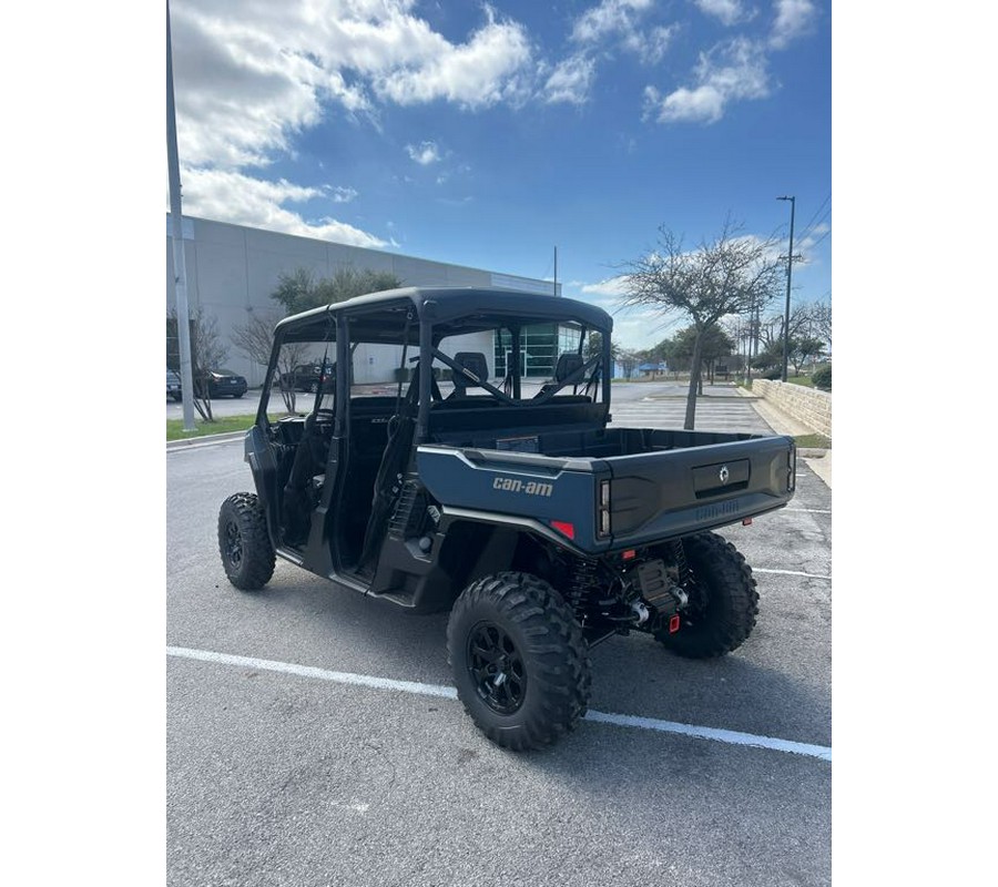 2026 Can-Am Defender MAX XT HD11