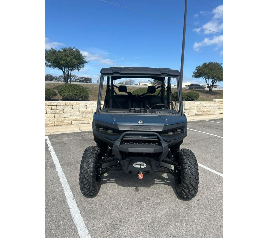 2026 Can-Am Defender MAX XT HD11